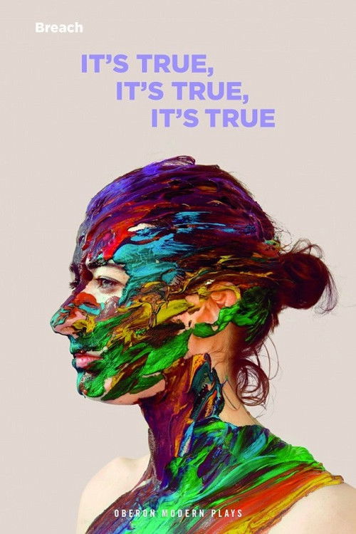 It's True, It's True, It's True: Artemisia on Trial (2020) poster