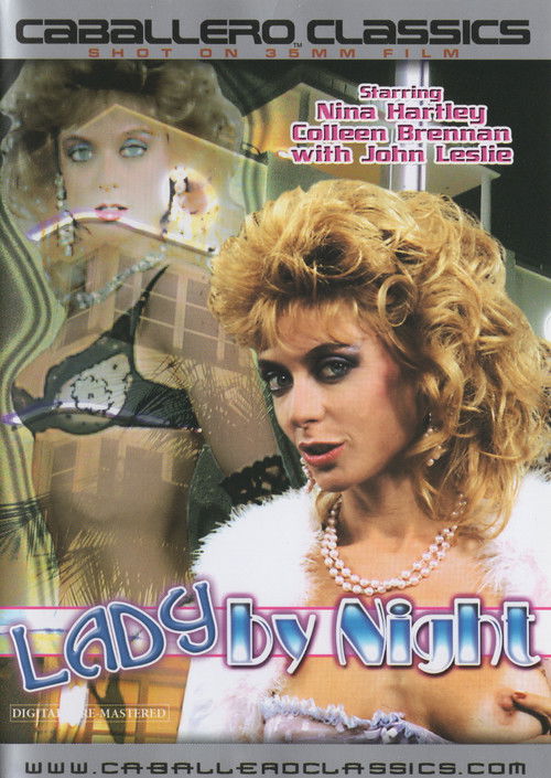 Lady By Night (1987) poster