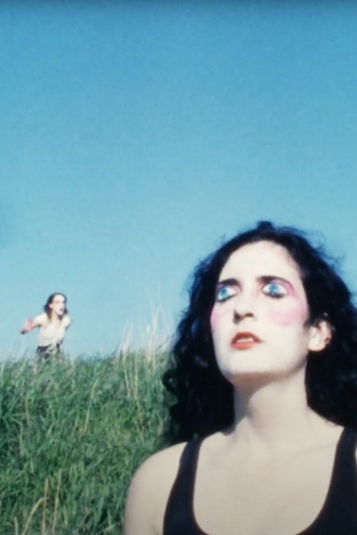 Playdate (2021) poster