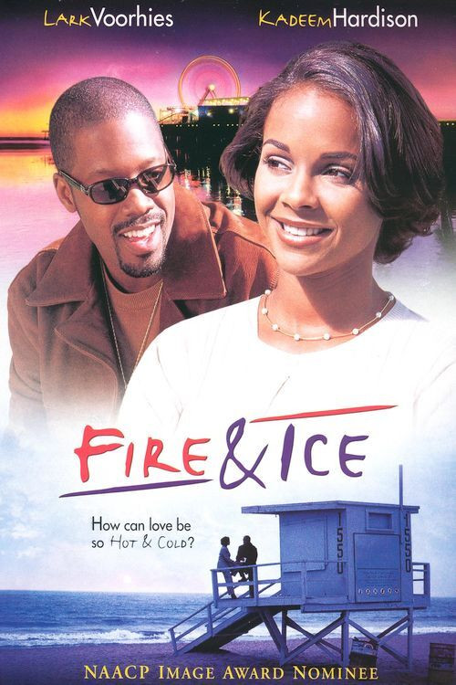 Fire & Ice (2001) poster