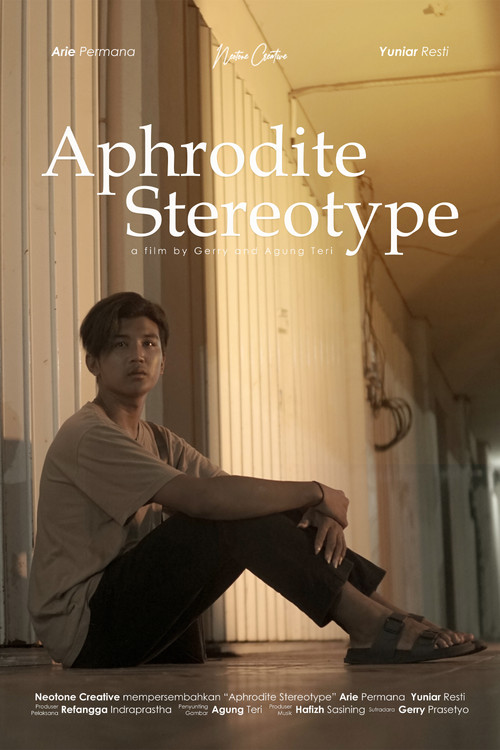 Aphrodite Stereotype (2020) poster