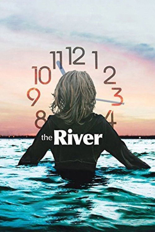 The River (2001) poster