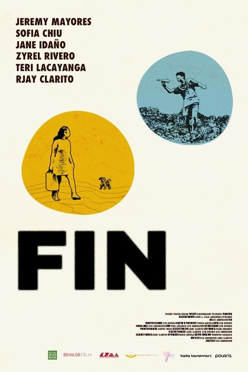FIN (2023) poster