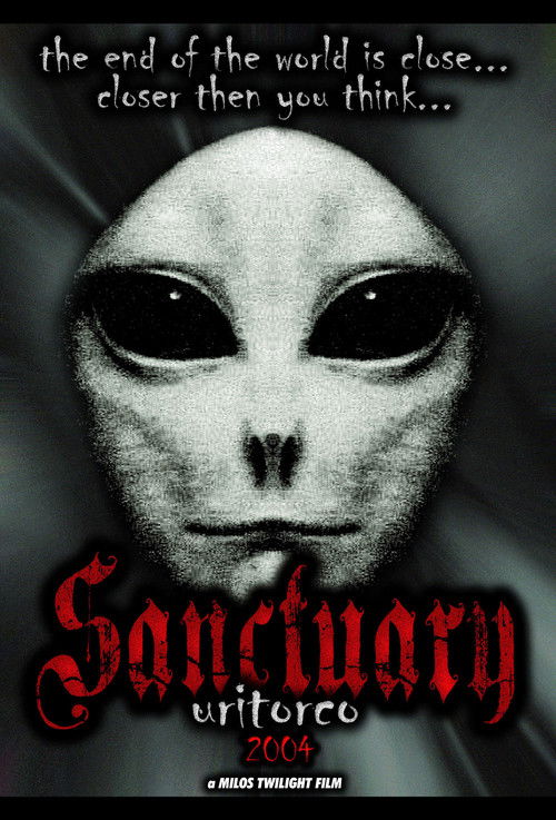 The Sanctuary (2003) poster