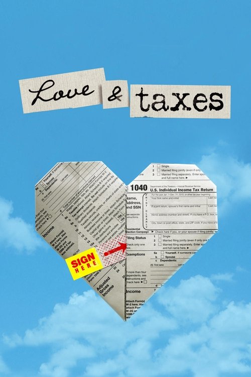Love & Taxes (2015) poster
