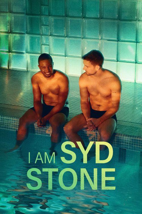 I Am Syd Stone (2020) poster