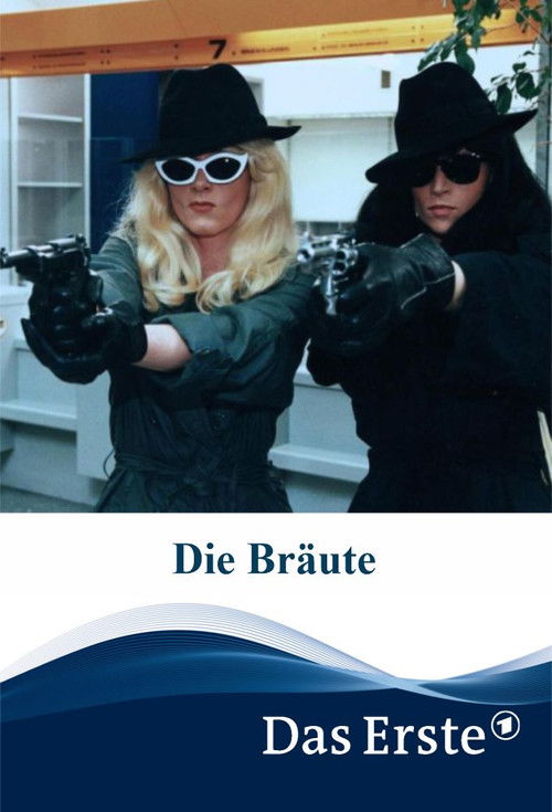 Die Bräute (1998) poster