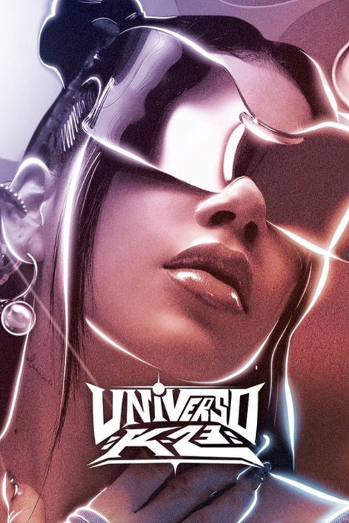 Universe K23 (2023) poster