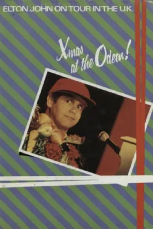 Xmas At The Odeon! (1982) poster