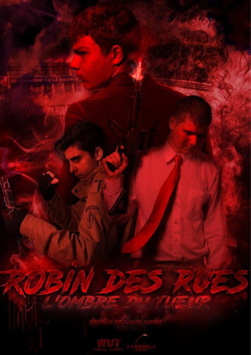 Robin des Rues 2 (2019) poster