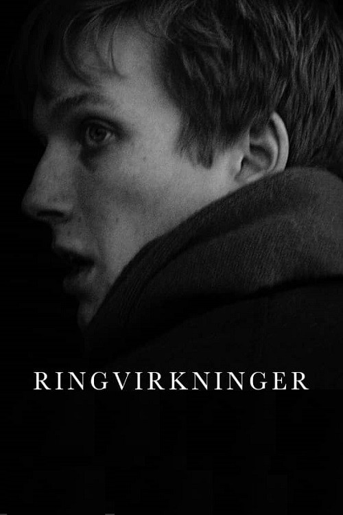 Ringvirkninger (2018) poster