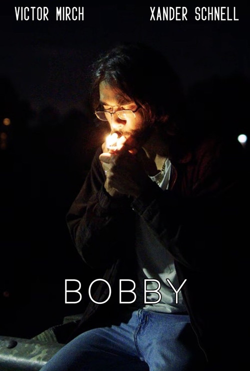 BOBBY poster