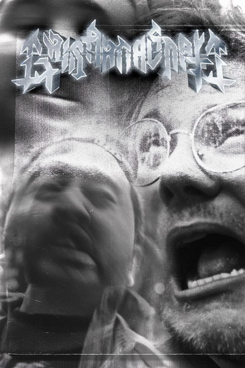 Night of the Pigs (2021) poster