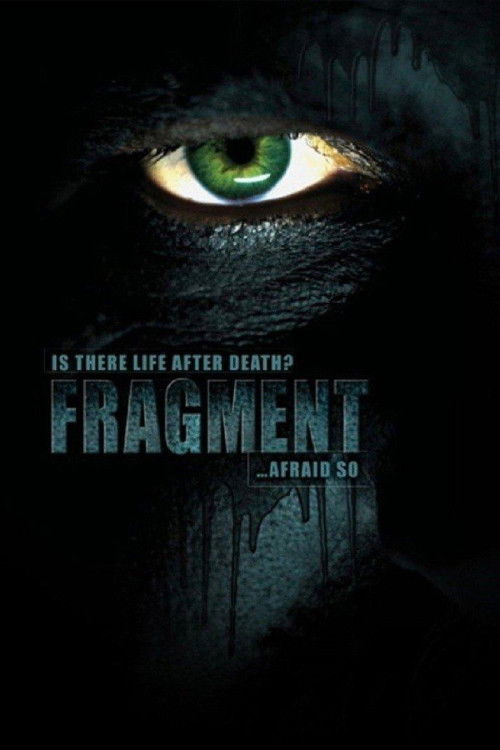 Fragment (2009) poster