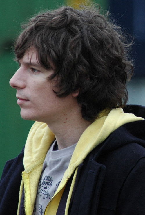 Les Pseudonymes (2011) poster