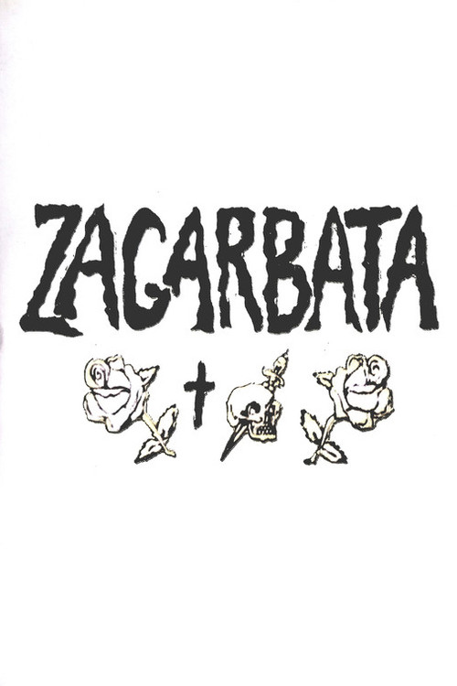 Zagarbata (1985) poster
