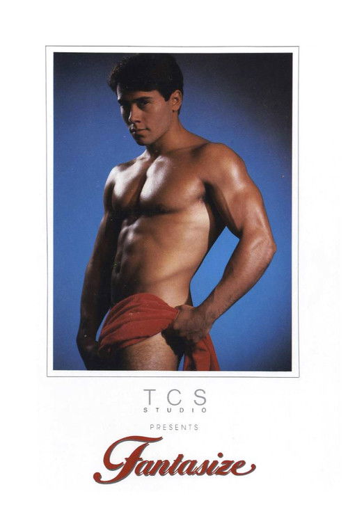 Fantasize (1984) poster