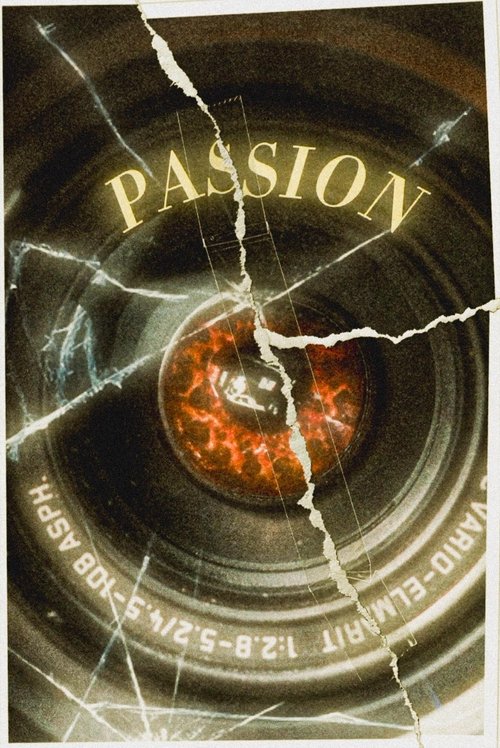 Passion (2025) poster