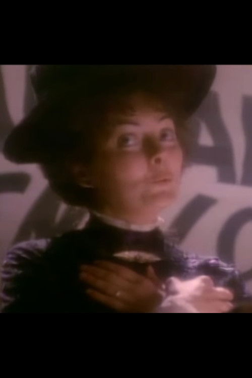 Heritage Minutes: Nellie McClung (1991) poster