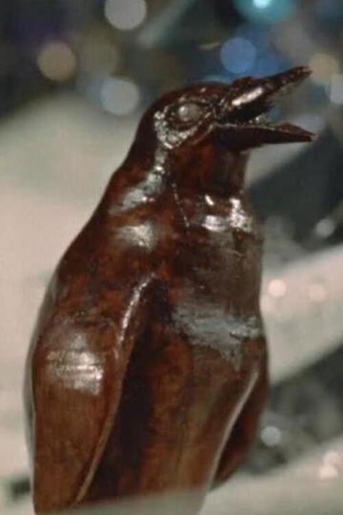 The Legend of the Good Beasts (1956) poster