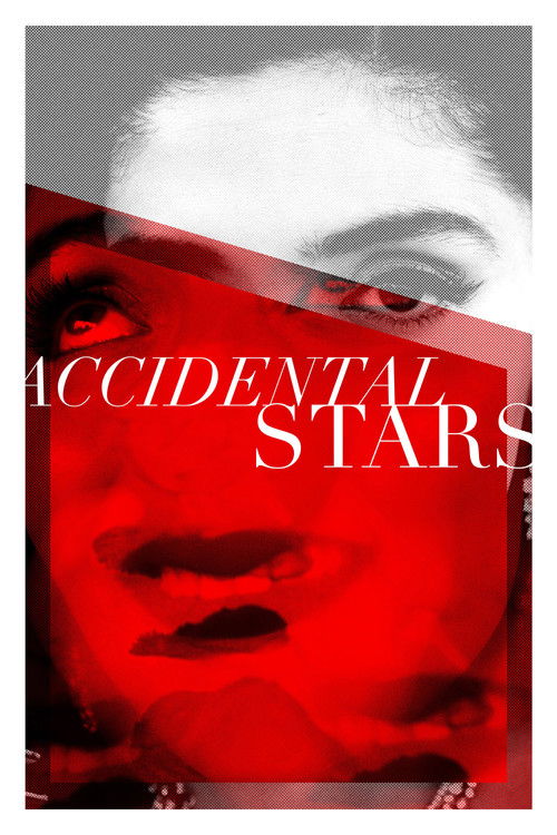 Accidental Stars (2024) poster