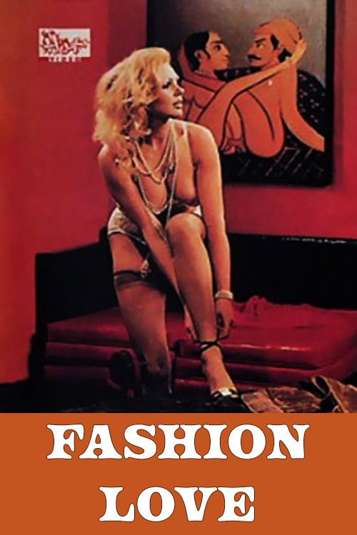 Fashion Love (1984) poster