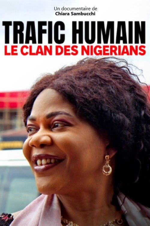 Verhängnisvolle Versprechen: Das nigerianische Netzwerk (2022) poster