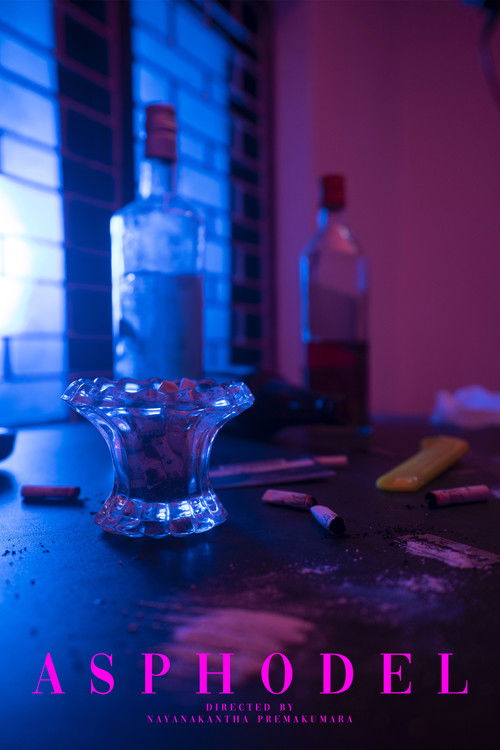 Asphodel (2023) poster
