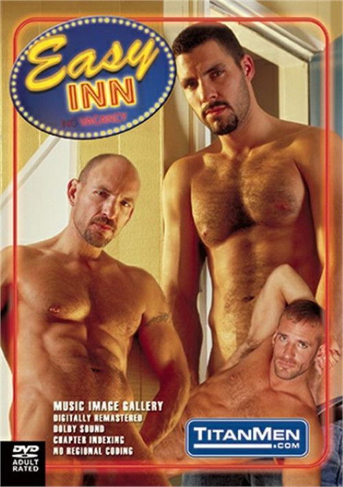 Easy Inn (1999) poster
