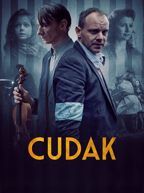 Cudak (2021) poster