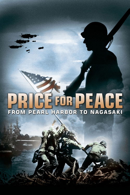 Price for Peace (2002) poster