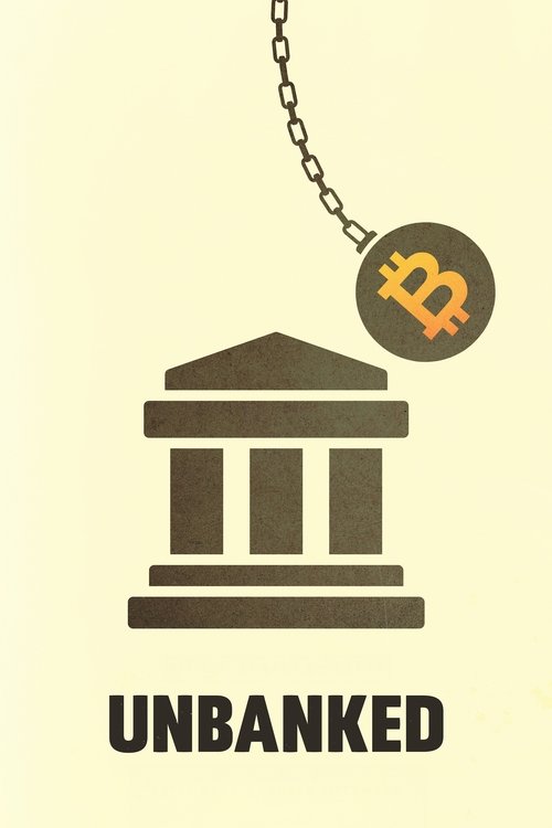 Unbanked (2025) poster