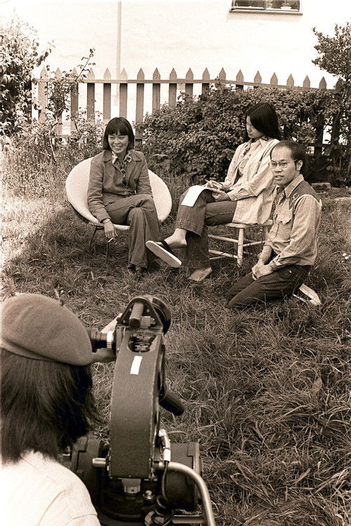 Wendy... Uh... What's Her Name (2006) poster