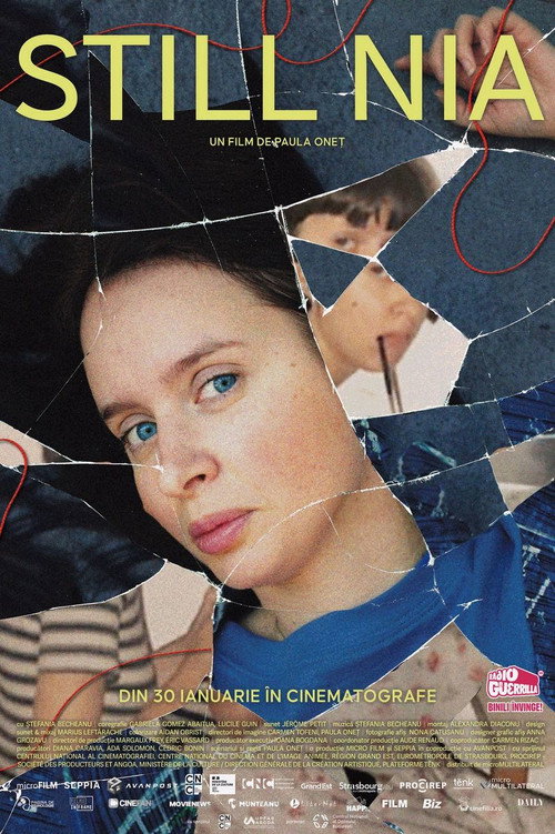 Still Nia (2025) poster