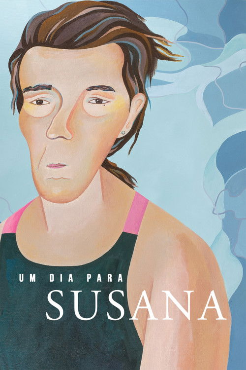 A Day for Susana (2018) poster