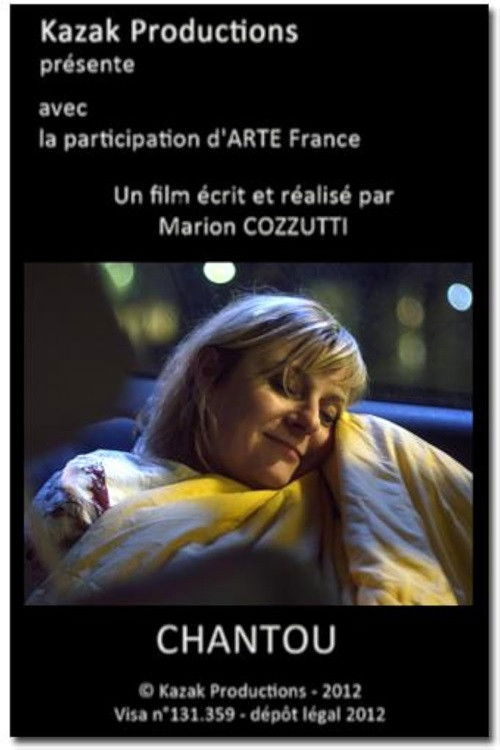 Chantou (2012) poster