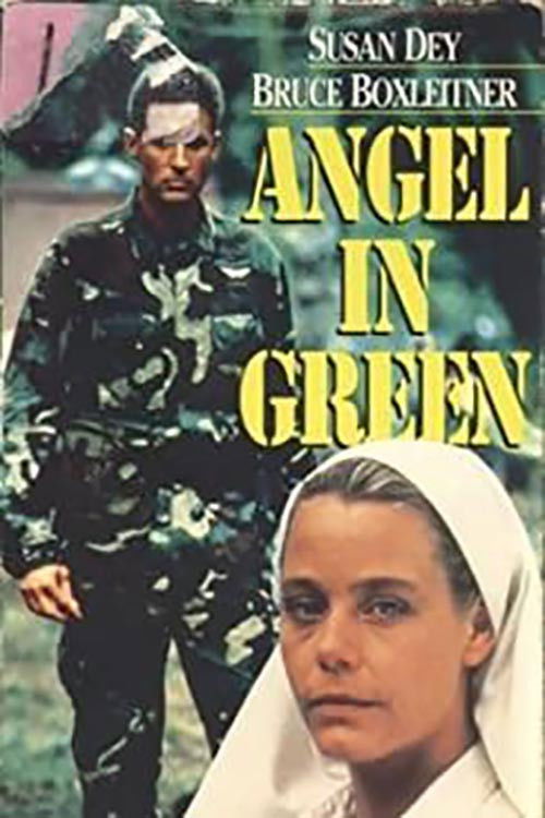 Angel in Green (1987) poster