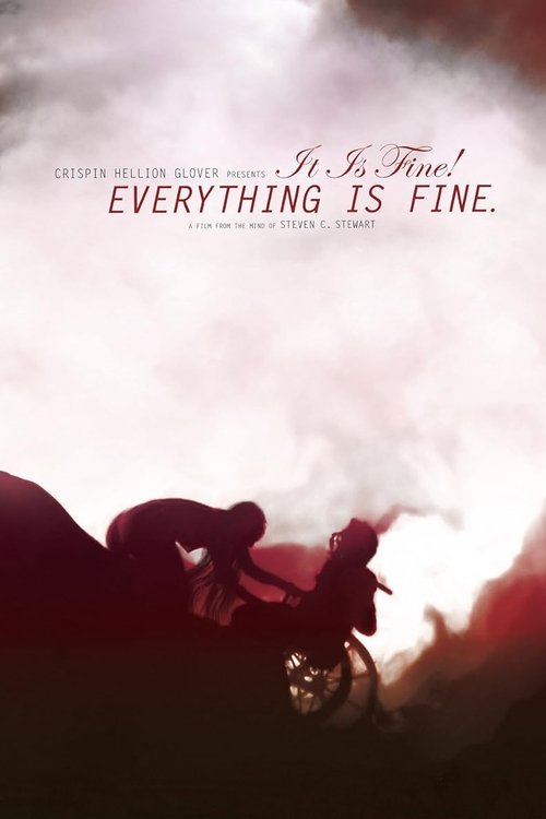 It Is Fine! Everything Is Fine. (2007) poster