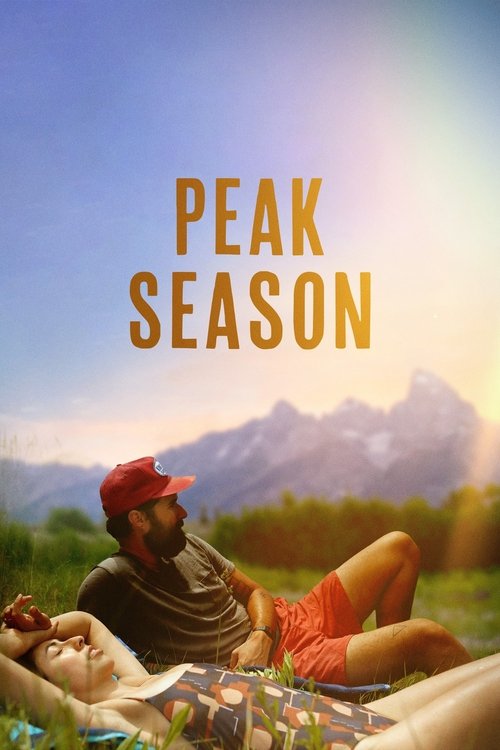 Peak Season (2024) poster