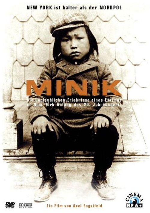 Minik (2005) poster