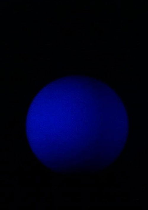 Color Balance (1980) poster