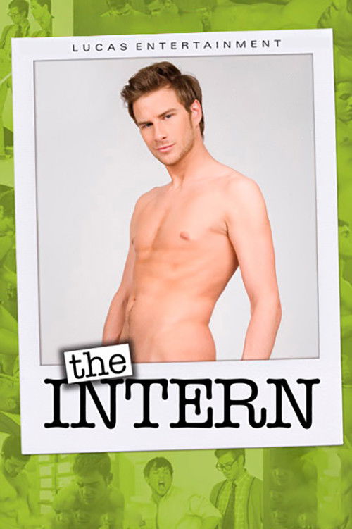 The Intern (2007) poster