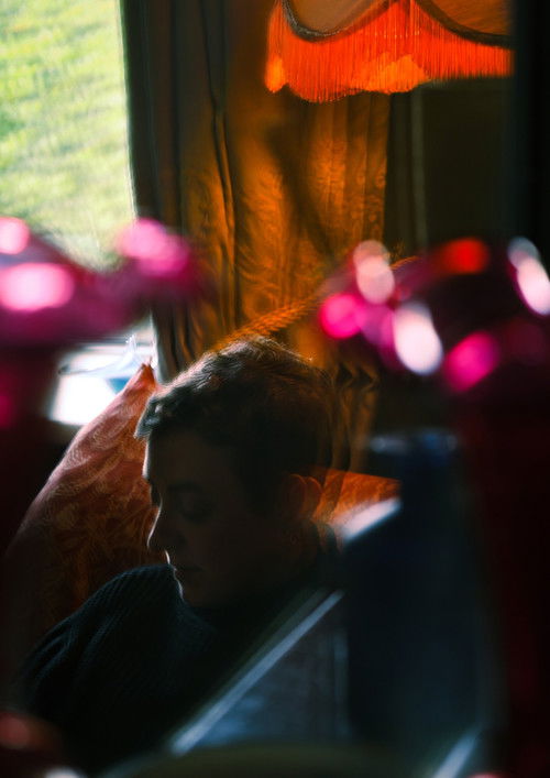 I Will Go On Missing You Till Then (2026) poster