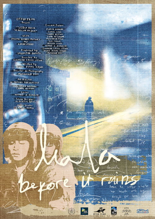 Kala (Before It Rains) (2023) poster