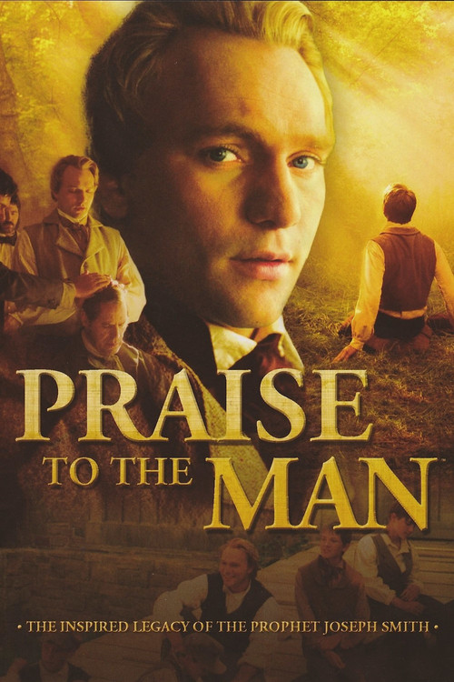 Praise to the Man (2005) poster