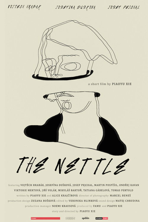 The Nettle (2017) poster
