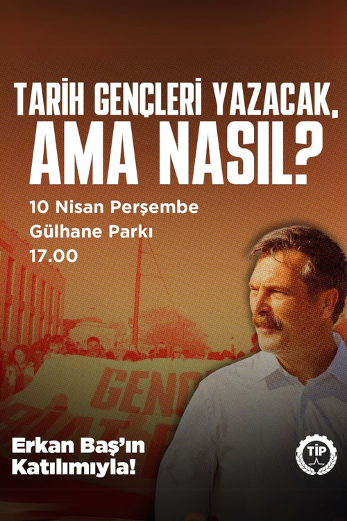 Gülhane Ablukada (2025) poster