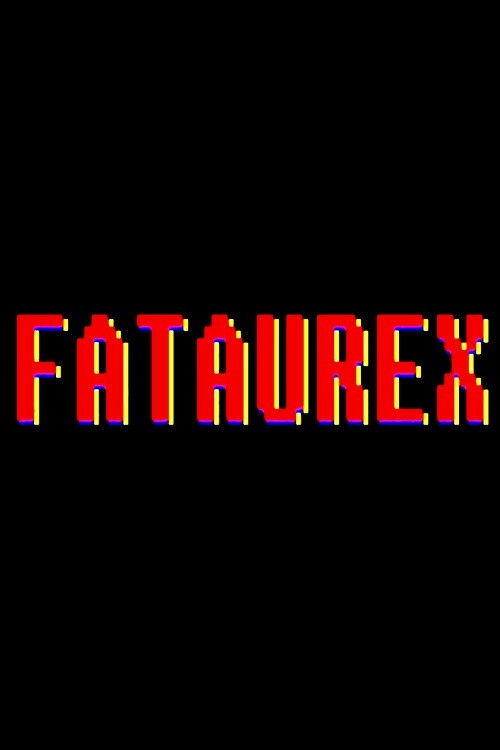 Fataurex (2018) poster