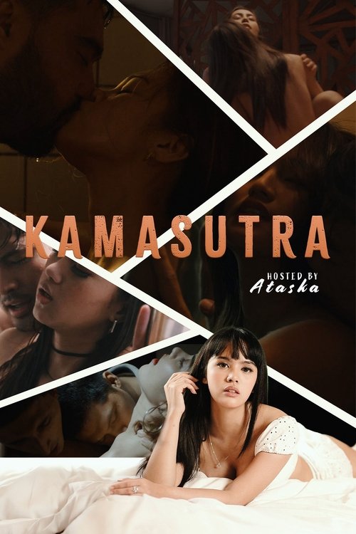 VMX Kama Sutra (2025) poster