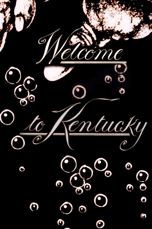 Welcome to Kentucky (2004) poster